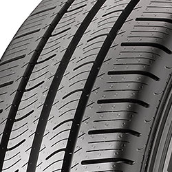 Pirelli Carrier All Season ( 215/60 R17C 109/107T )