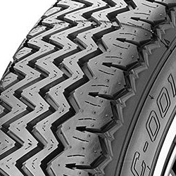 Retro RC-001 - WW ( 235/75 R15 105H WR 20mm )