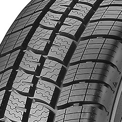 Vredestein Comtrac 2 All Season ( 205/70 R15C 106/104R )