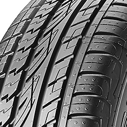 Continental CrossContact UHP SSR ( 255/50 R19 107W XL *