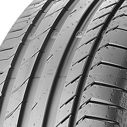 Continental ContiSportContact 5 SSR ( 225/50 R17 94W MOE