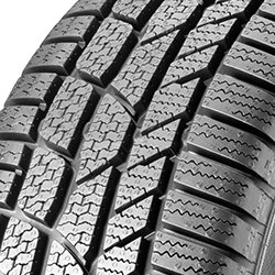 Continental ContiWinterContact TS 830P ( 205/50 R17 93H XL