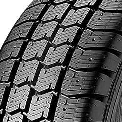 Fulda Conveo Trac 2 ( 195/75 R16C 107/105R 8PR )