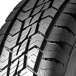 Continental CrossContact ATR ( LT265/70 R17 121/118R 10PR )