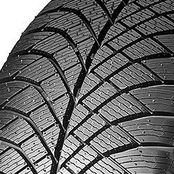 Nankang Cross Seasons AW-6 ( 165/65 R14 79T )