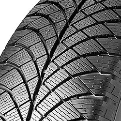 Nankang Cross Seasons AW-6 SUV ( 235/55 R18 104V XL )