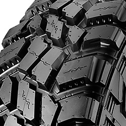 Cooper Discoverer STT PRO ( LT265/75 R16 123/120K POR RWL )