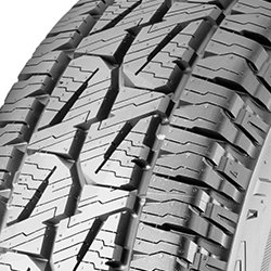 Bridgestone Dueler A/T 001 ( 245/70 R17 110S DOT2017 )