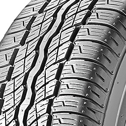 Bridgestone Dueler H/T 687 ( 235/60 R16 100H )