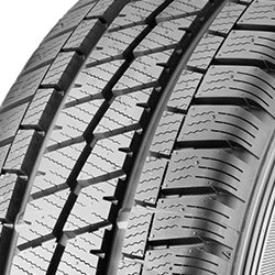 Falken EUROALL SEASON VAN11 ( 205/65 R16C 107/105T Doppelkennung 103H BLK )