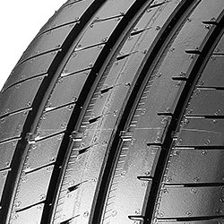 Goodyear Eagle F1 Asymmetric 5 ( 275/30 R20 97Y XL EVR