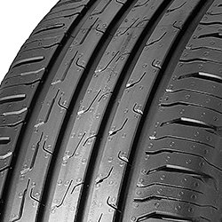 Continental EcoContact 6 ( 215/55 R18 95T (+)