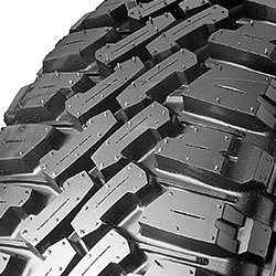 Nankang NK 4X4WD M/T FT-9 ( LT235/85 R16 120/116N