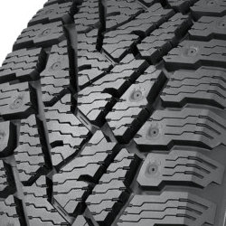 Nokian Hakkapeliitta C3 ( 215/75 R16C 116/114R 10PR