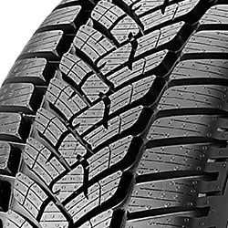 Fulda Kristall Control HP2 ( 205/60 R17 93H )