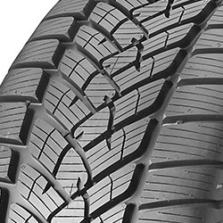 Fulda Kristall Control SUV ( 255/50 R19 107V XL )