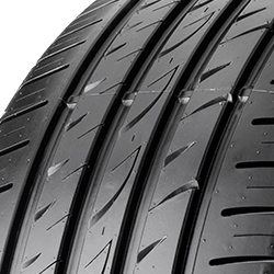 Nexen N Fera SU4 ( 185/60 R15 88H XL )