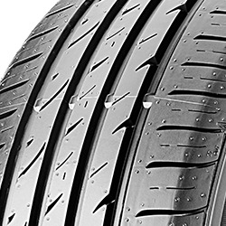 Nexen N blue HD Plus ( 175/60 R16 82H 4PR )