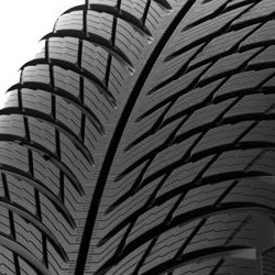 Michelin Pilot Alpin 5 ( 255/35 R20 97W XL )