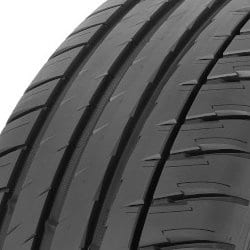 Michelin Pilot Sport 4 SUV ( 265/40 R22 106Y XL Acoustic