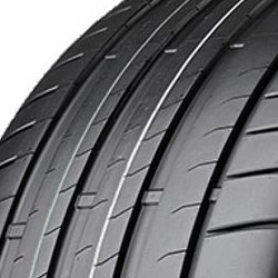 Bridgestone Potenza Sport ( 265/35 R18 97Y XL EVc )