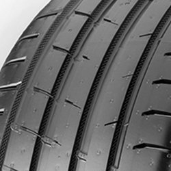 Nokian Powerproof ( 225/45 ZR17 94Y XL )