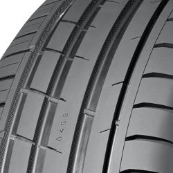 Nokian Powerproof SUV ( 235/50 R19 99V Aramid Sidewalls )