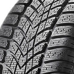 Dunlop SP Winter Sport 4D DSROF ( 225/50 R17 94H