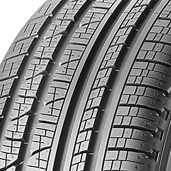 Pirelli Scorpion Verde All-Season Run Flat ( 255/55 R18 109H XL *