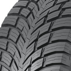 Nokian Seasonproof C ( 205/75 R16C 113/111R 10PR Aramid Sidewalls )