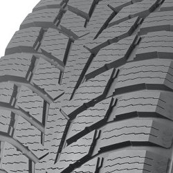 Nokian Snowproof C ( 185/75 R16C 104/102R 8PR Aramid Sidewalls )