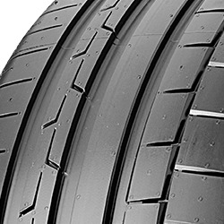 Continental SportContact 6 ( 265/35 R22 102Y XL EVc