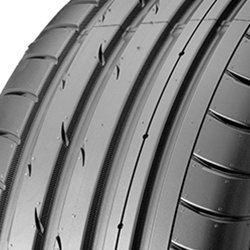 Nankang Sportnex AS-2+ RFT ( 275/35 R19 96Y runflat )