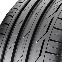 Bridgestone Turanza T001 Evo ( 245/40 R18 97Y XL )