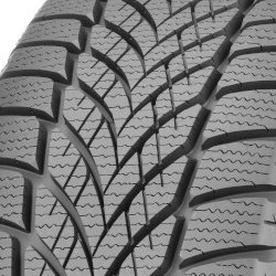 Goodyear UltraGrip Ice 2 ( 215/65 R16 98T