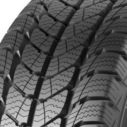 Semperit Van-Grip 3 ( 195/75 R16C 107/105R 8PR )