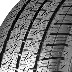 Continental VanContact 4Season ( 205/65 R15C 102/100T 6PR )