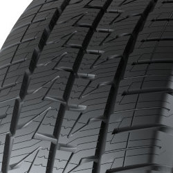 Continental VanContact Camper ( 235/65 R16CP 115R 8PR )