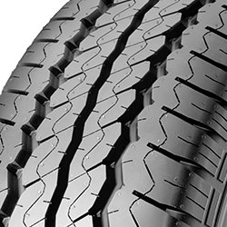 Maxxis Vansmart MCV3+ ( 205 R14C 109/107Q )