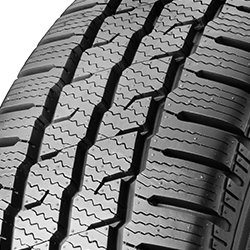 Maxxis Vansmart Snow WL2 ( 205/70 R15C 106/104R )