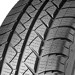 Goodyear Vector 4Seasons Cargo ( 205/75 R16C 110/108R 8PR EVR )