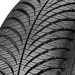 Goodyear Vector 4 Seasons Gen-2 ROF ( 225/45 R17 91V