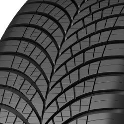 Goodyear Vector 4 Seasons Gen-3 SUV ( 235/65 R17 108W XL EVR )