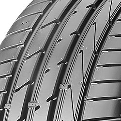 Hankook Ventus S1 Evo 2 K117B HRS ( 205/55 R16 91W 4PR *