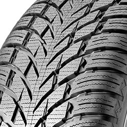 Nokian WR SUV 4 ( 255/65 R17 114H XL Aramid Sidewalls )