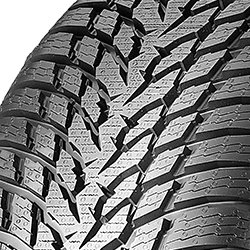 Nokian WR Snowproof ( 175/65 R17 87H )