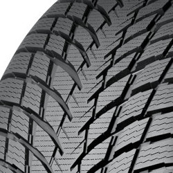 Nokian WR Snowproof P ( 215/50 R17 95V XL )