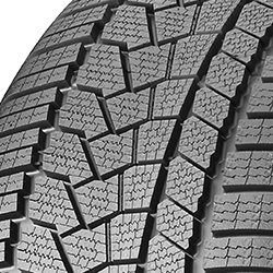 Continental WinterContact TS 860 S ( 195/60 R16 89H *