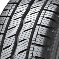 Hankook Winter i*cept LV RW12 ( 215/70 R15C 109/107R 8PR SBL )