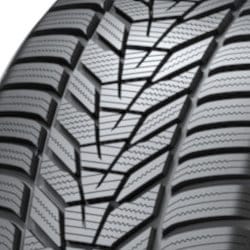 Hankook Winter i*cept evo3 X W330A ( HL195/55 R19 97H XL 4PR * SBL )